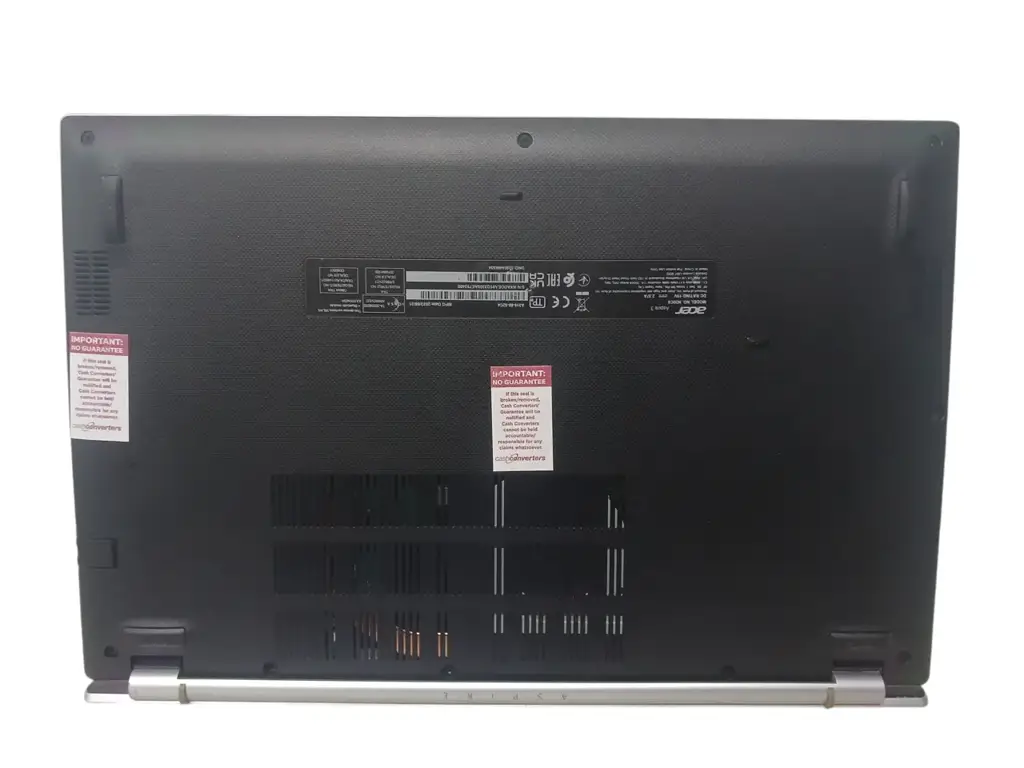 Acer Aspire A315-58 (11Th Gen I5 / 8Gb / 512Gb) - View 3