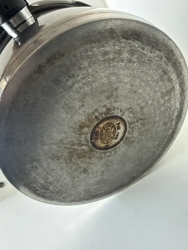 Amc Pressure Cooker - View 4