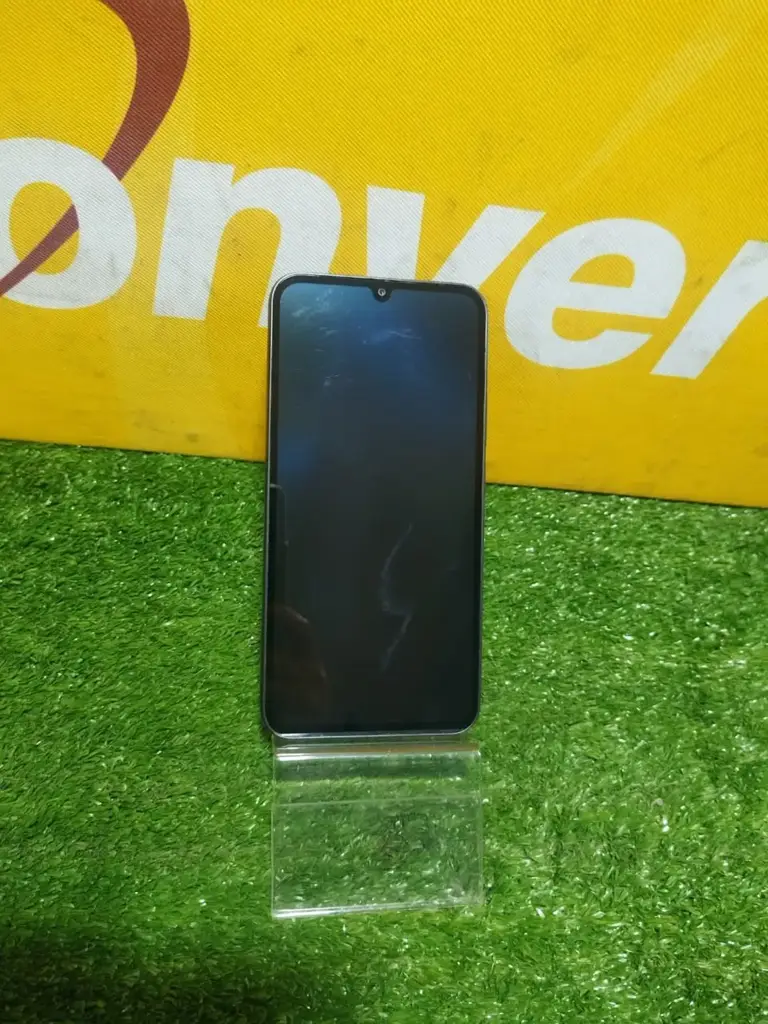 Samsung Galaxy A34 128Gb Smart Phone - View 3