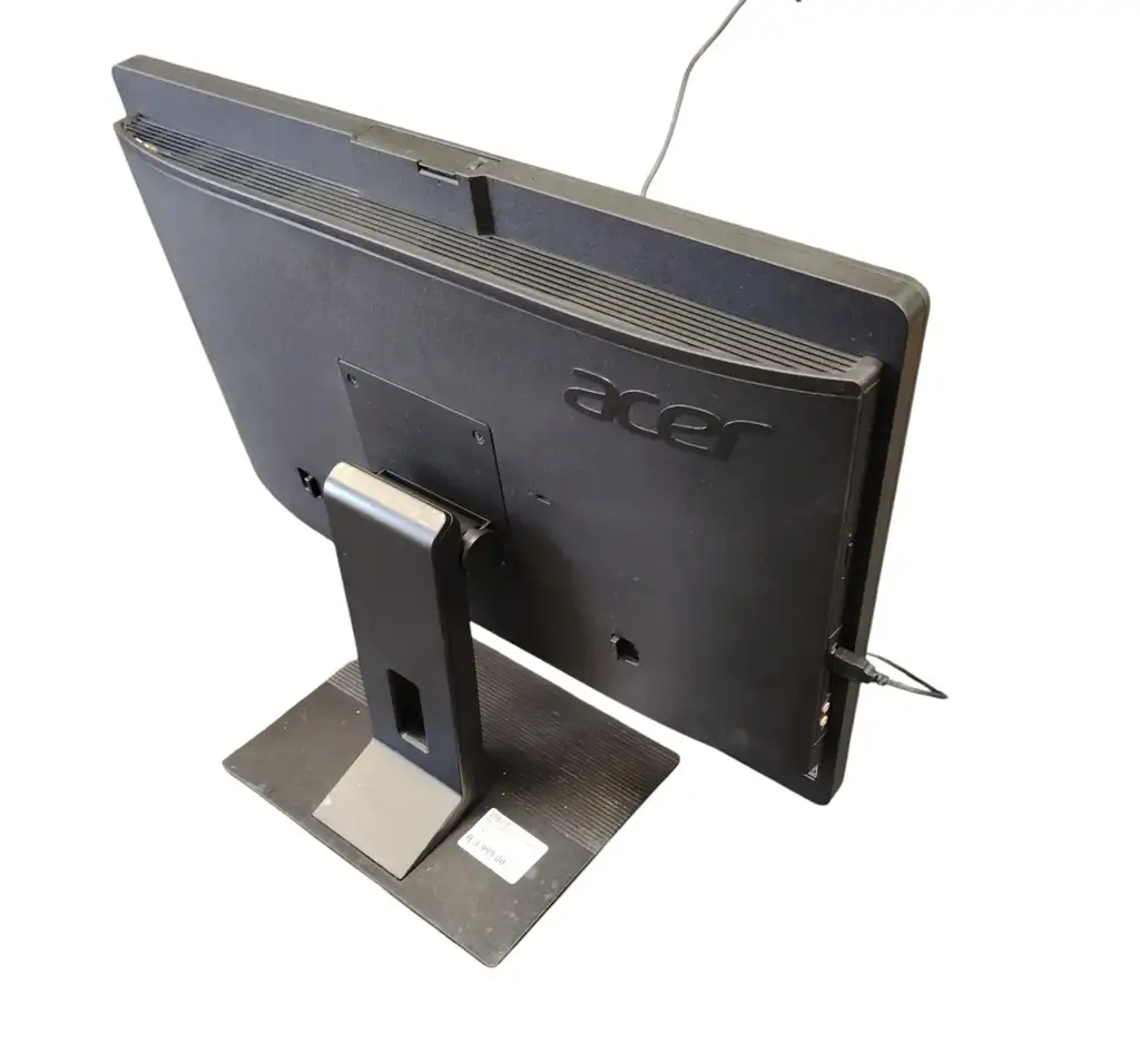 Acer Veriton Z4640g All-In-One Desktop Pc - View 2