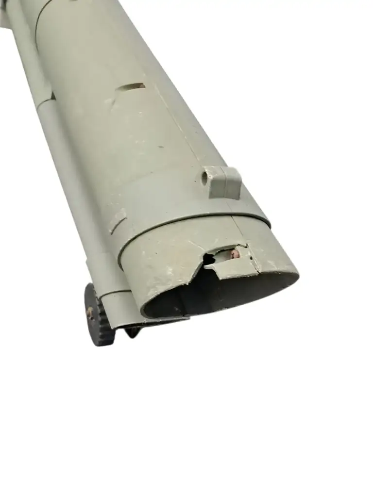 Ryobi 2600W Garden Blower (Rbv-2600E) - View 4