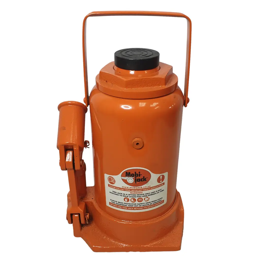 30 Ton Mobi Car Jack - View 2