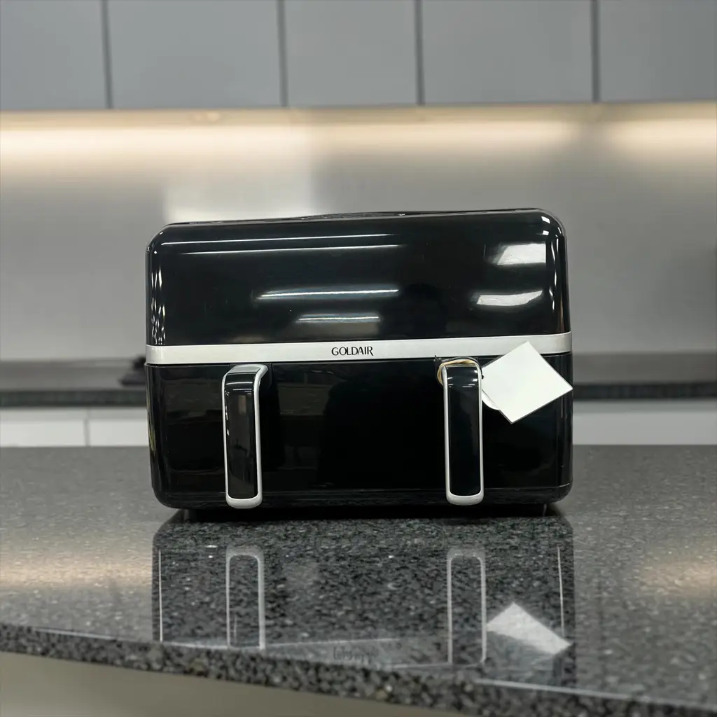 Air Fryer Gold Air Gaf-2100