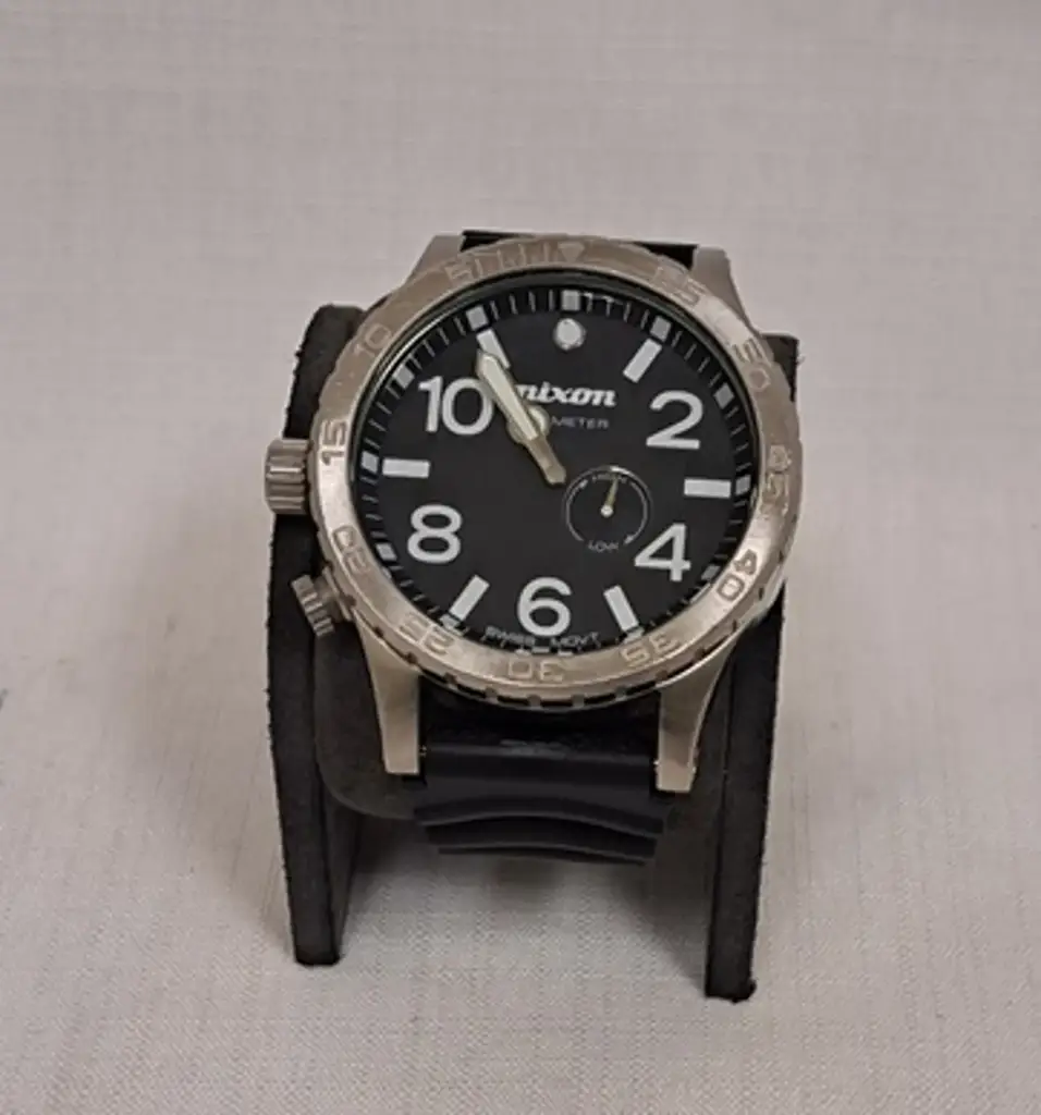Nixon 5130 Tide Men's Analogue Watch - View 2