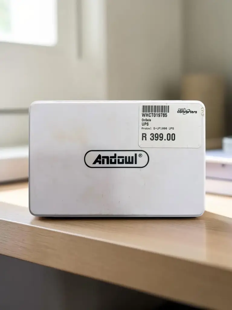 Andowl Q-Up1000 Power Backup For Router