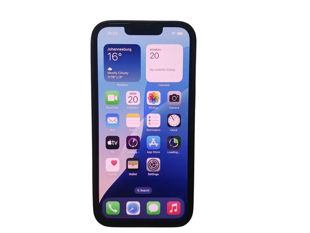 Apple Iphone 13 256Gb Midnight - View 2