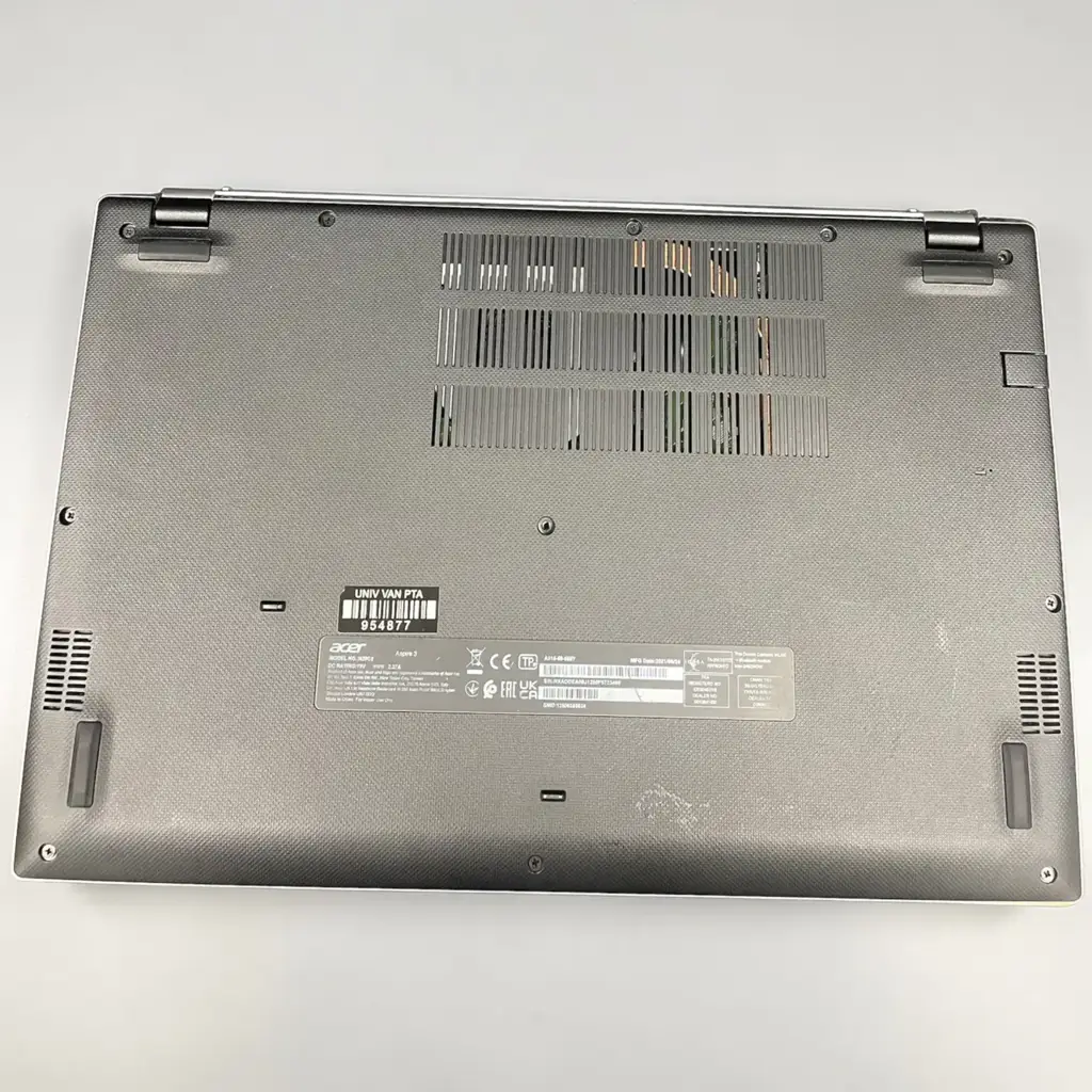 Acer Aspire 3 11Th Gen Laptop - View 3