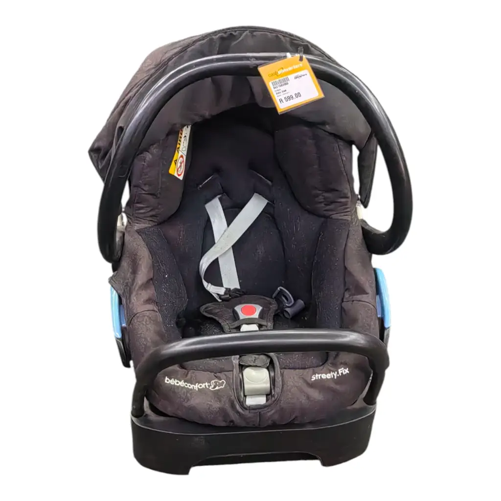 Baby Seat Bebe Comfort