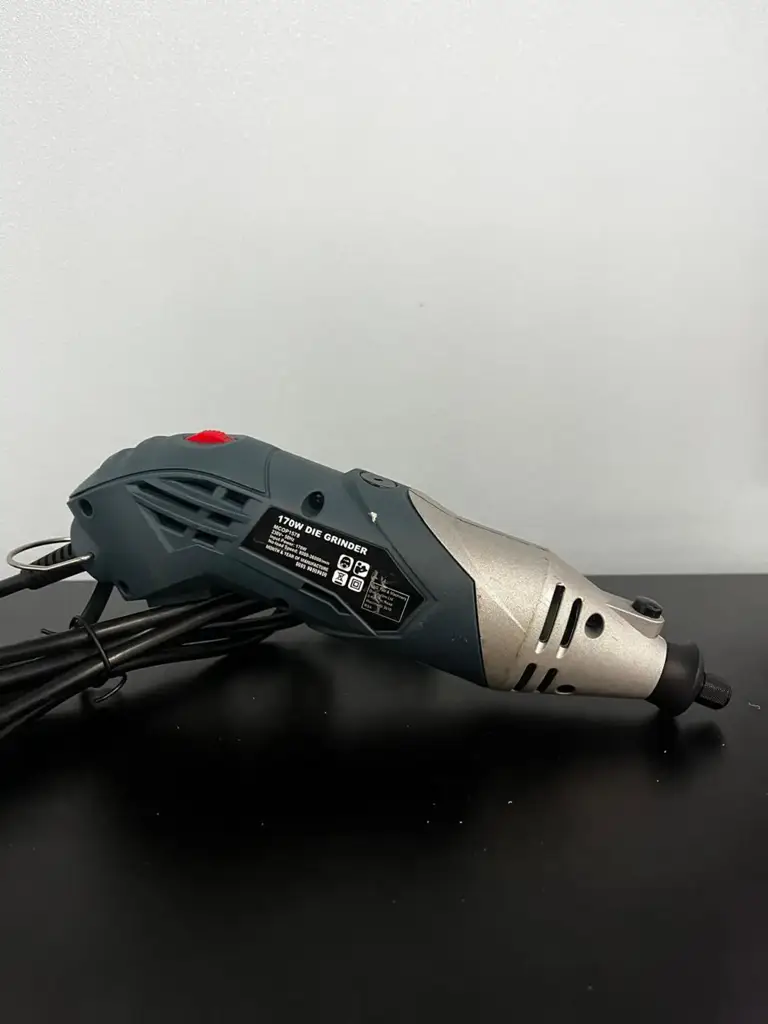 230V 170W Die Grinder - View 2