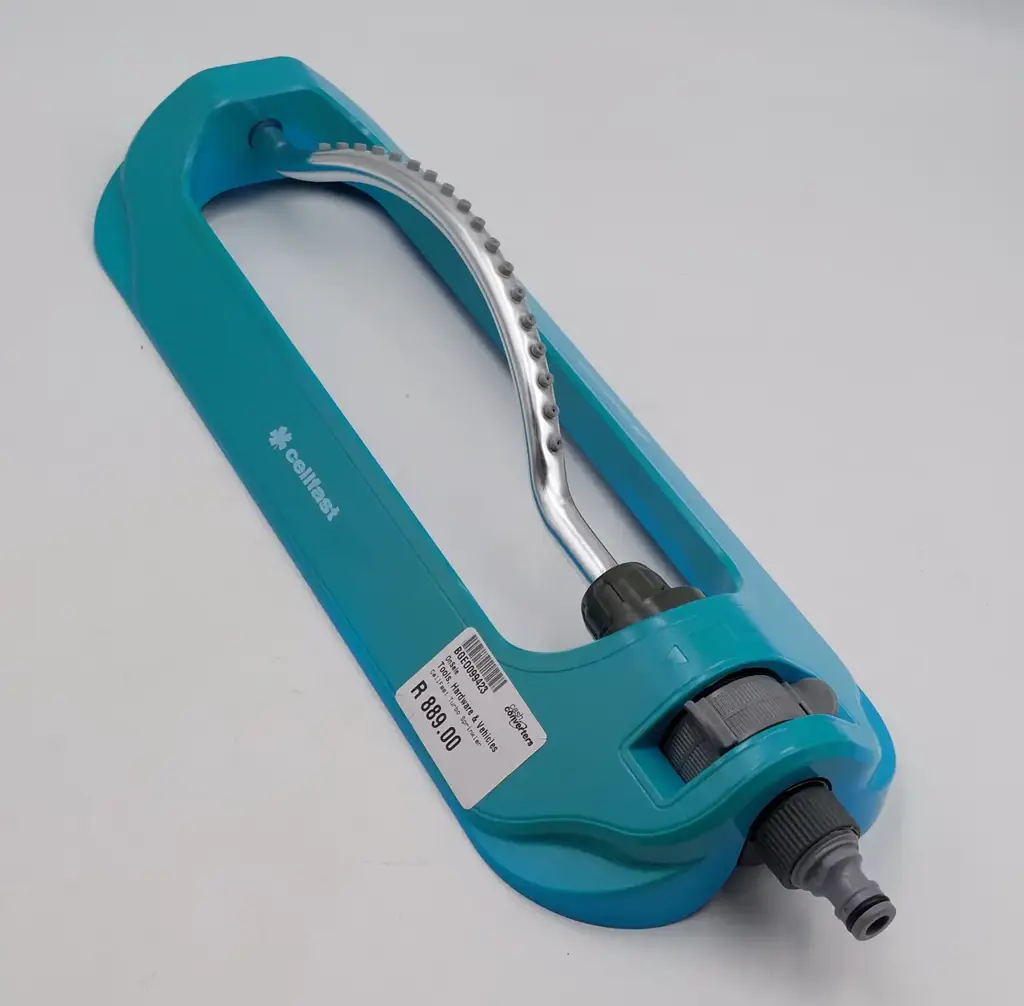 Cellfast Turbo Sprinkler - View 3