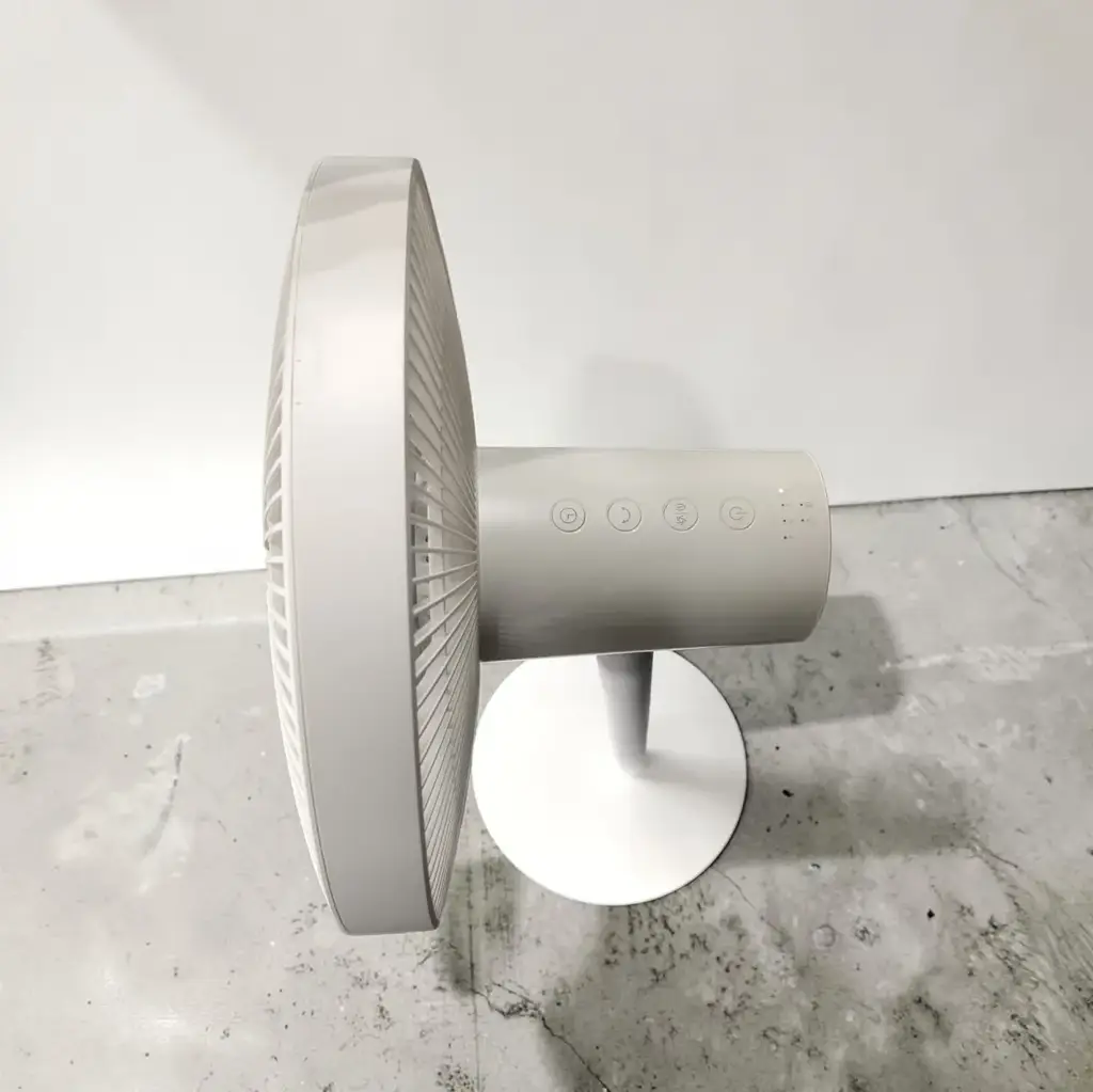 Xiaomi Smart 2 Standing Fan - View 2