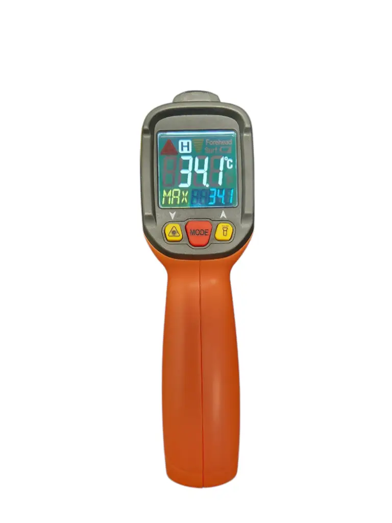 Ampro T25336 Thermometer