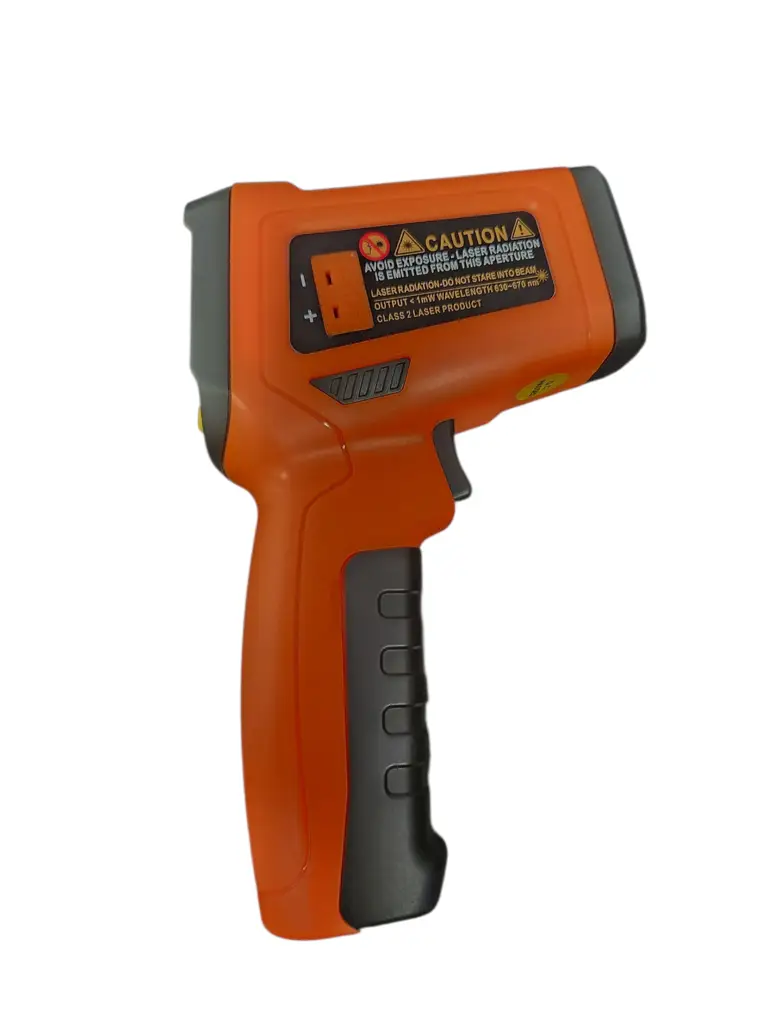 Ampro T25336 Thermometer - View 2