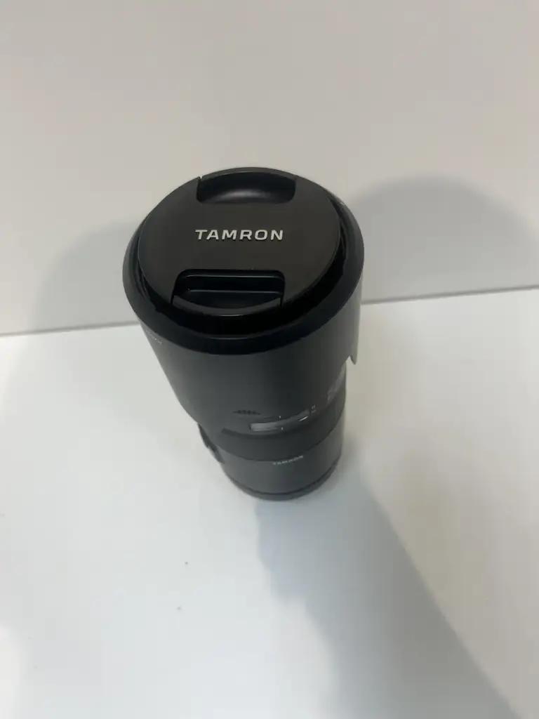 Tamron 70-210Mm F/4 Di Vc Usd (Nikon F) Lense - View 3
