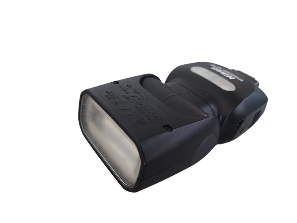 Nikon Speedlight Sb-500 - View 4