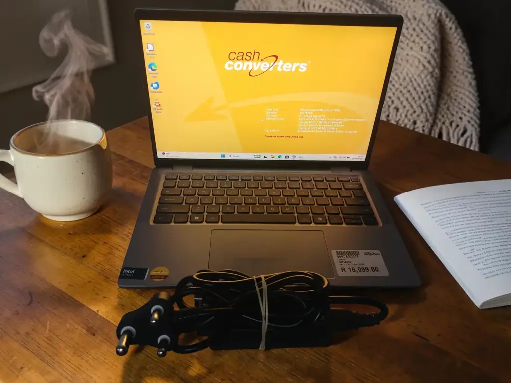 Dell Latitude 7450