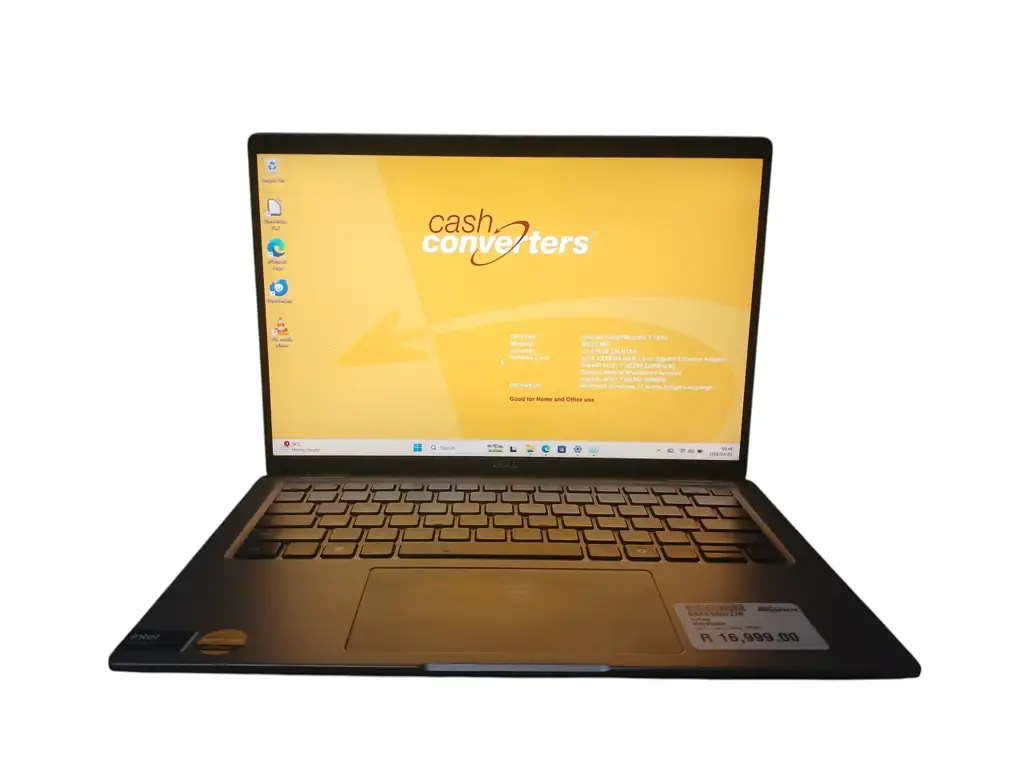 Dell Latitude 7450 - View 2