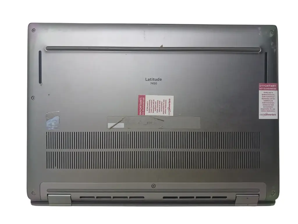 Dell Latitude 7450 - View 3