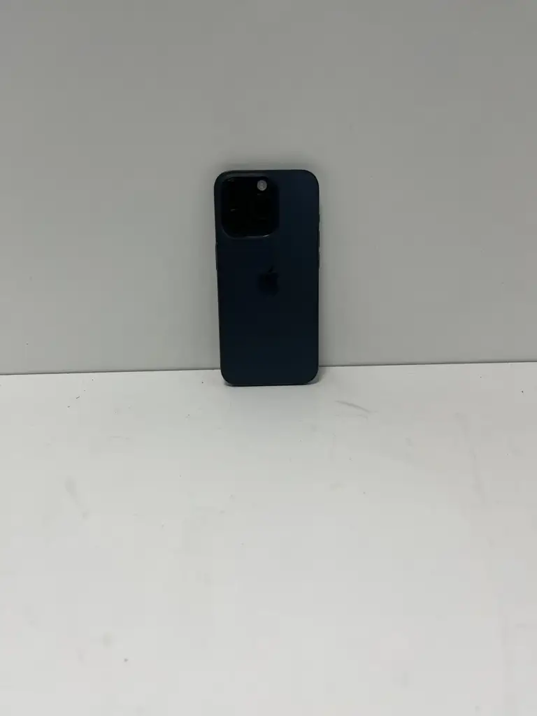 Iphone 15 Pro 256Gb Smartphone - View 2