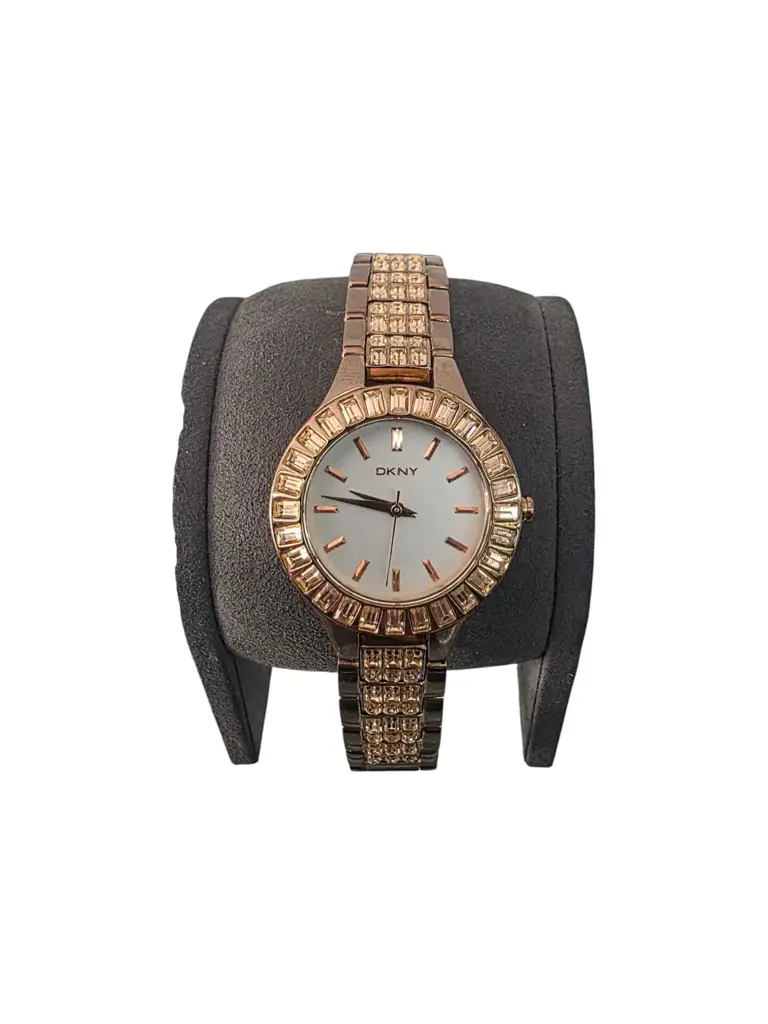 Dkny 255300 Woman's Analogue Watch