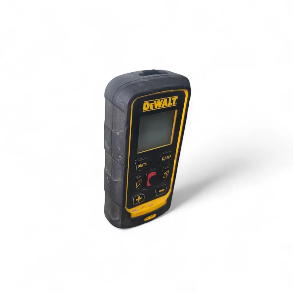 Dewalt Dw030 Laser Distance Measurers - View 11