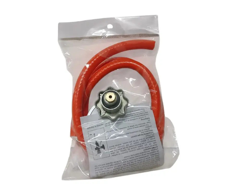 Gas Regulator Gr58 (Air Regulator) - View 3