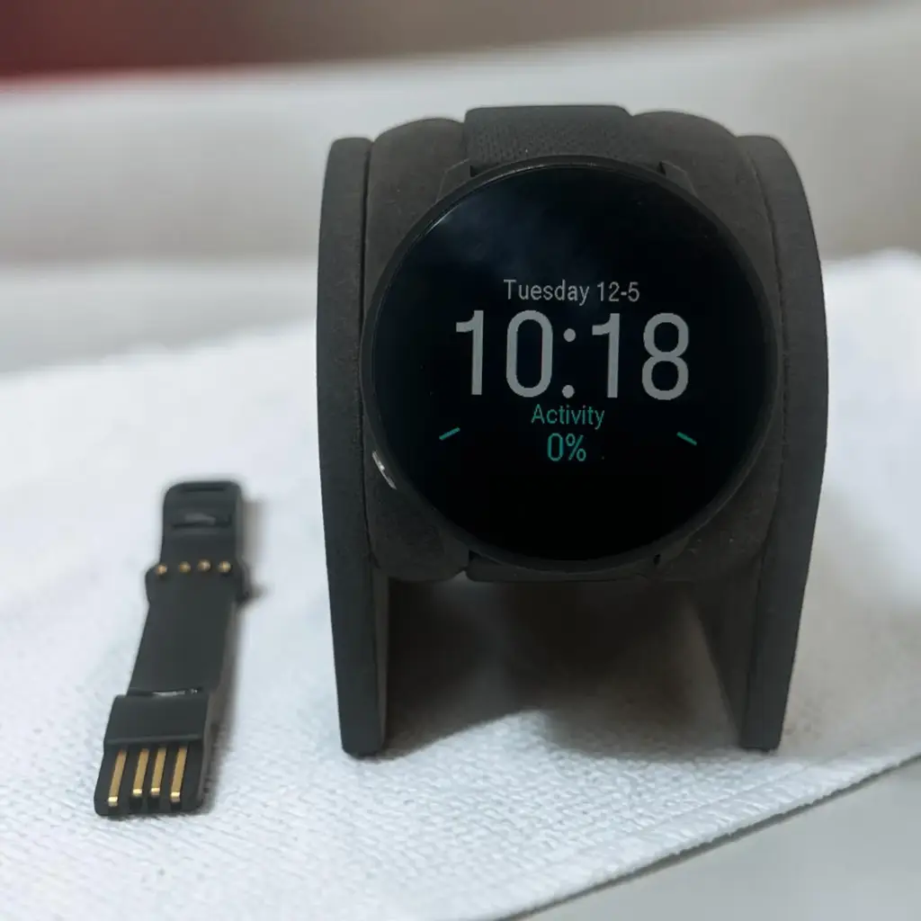 Polar Unite Waterproof Fitness Smart Watch
