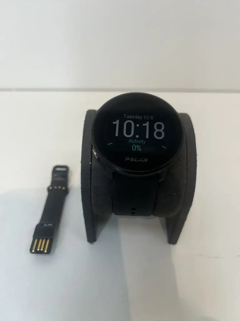 Polar Unite Waterproof Fitness Smart Watch - View 2