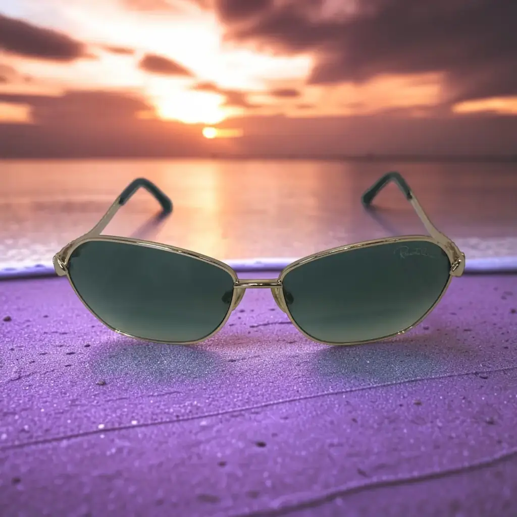 Roberto Cavalli Rc 791S 34B Adhara Sunglasses