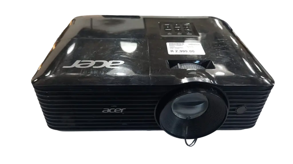 Acer X128h
