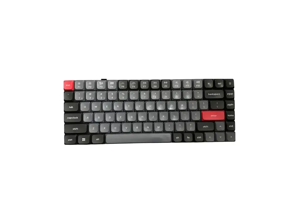 Keychron K3 Pro - View 2