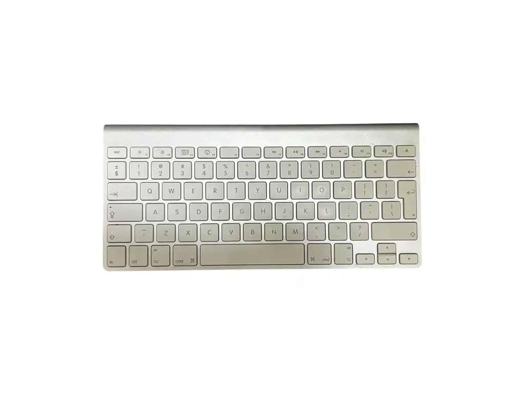 Apple Keyboard
