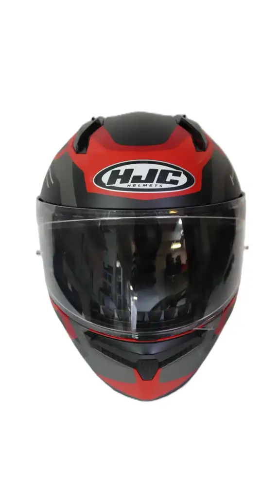 Hjc C10 Full Face Motorcycle Helmet