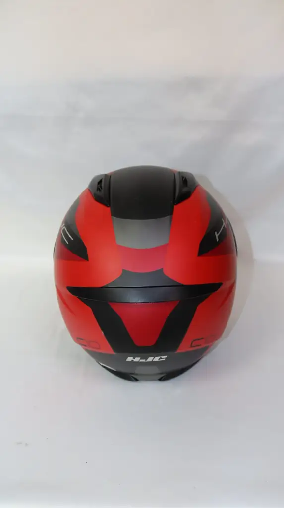 Hjc C10 Full Face Motorcycle Helmet - View 5