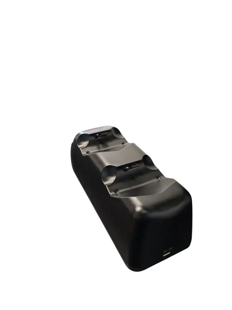 Ps4 Controller Charger - Playstation 4 Dual Charging Station - View 2