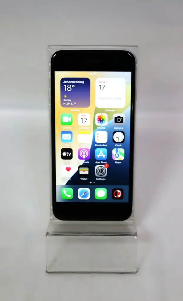 Apple Iphone Se (2020) Smartphone