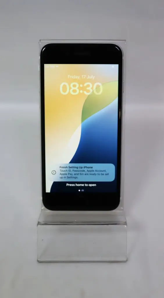 Apple Iphone Se (2020) Smartphone - View 2