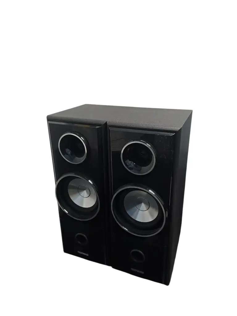 Telefunken Home Theatre Set Speakers (Scs-5200) - View 2