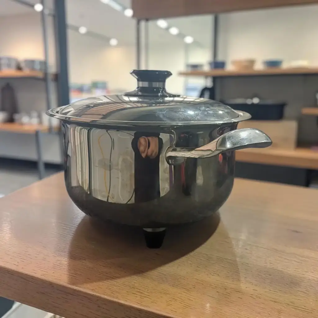 24Cm Amc Soup Tureen