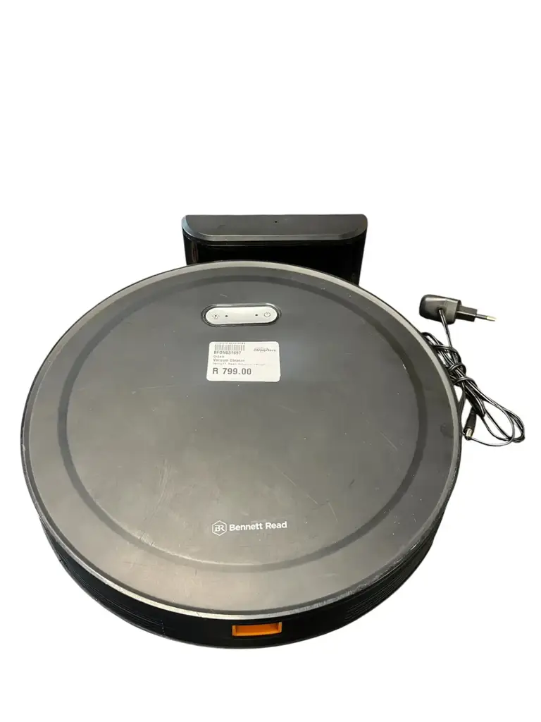 Bennett Read Robotic Vacuum Cleaner