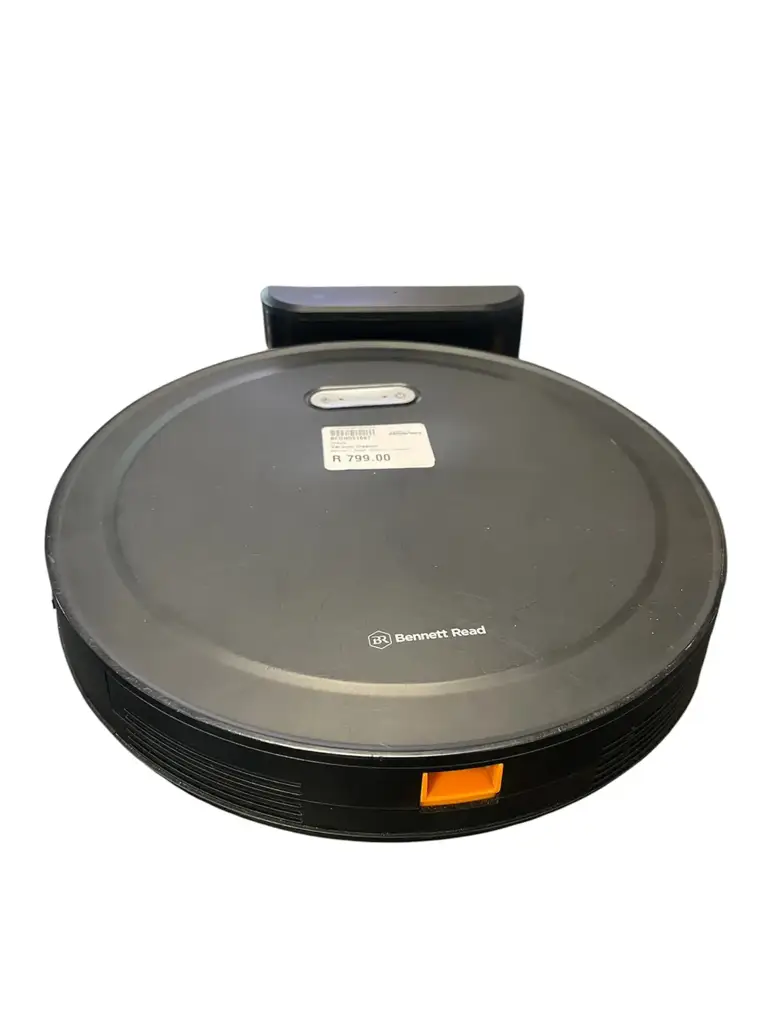 Bennett Read Robotic Vacuum Cleaner - View 2
