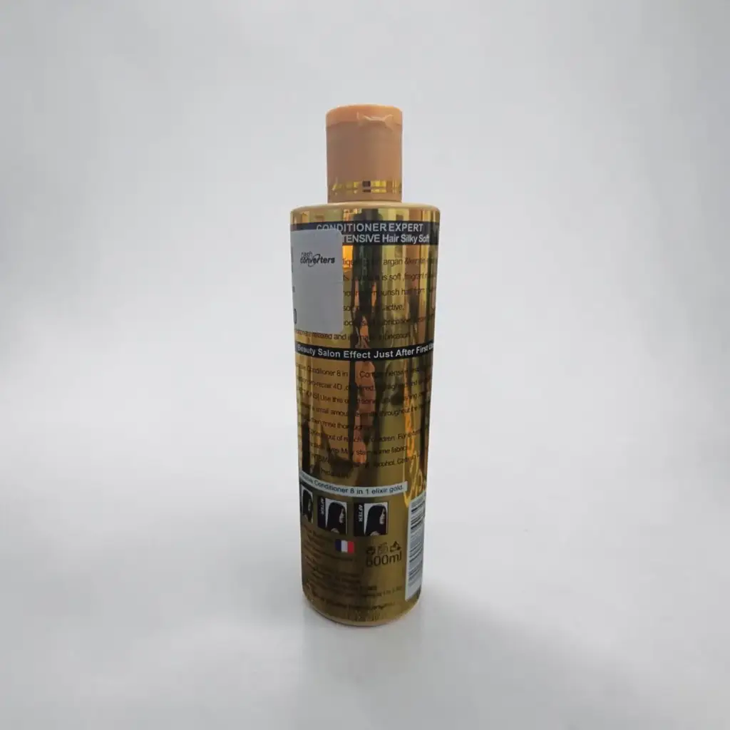 Aroma Party Cosmetica Condirioner Argan & Keratine - View 2