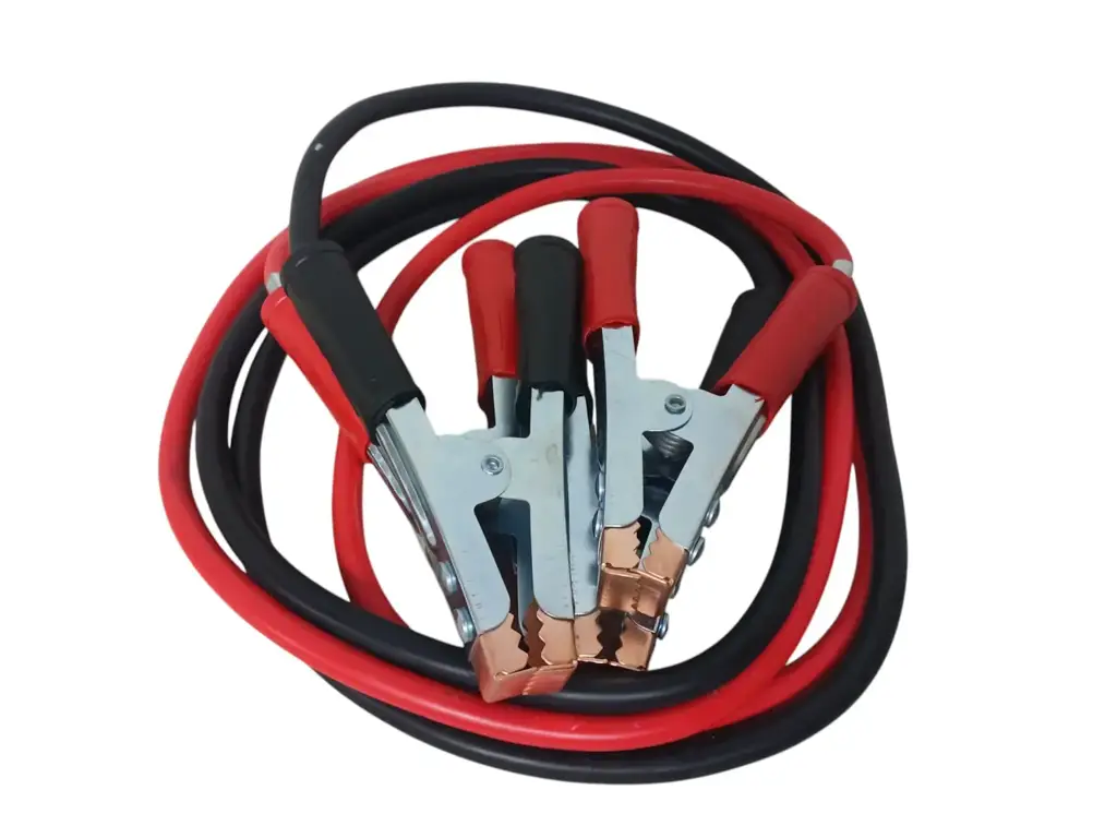 Jumper Cables 1000Amp Booster Cables - View 4