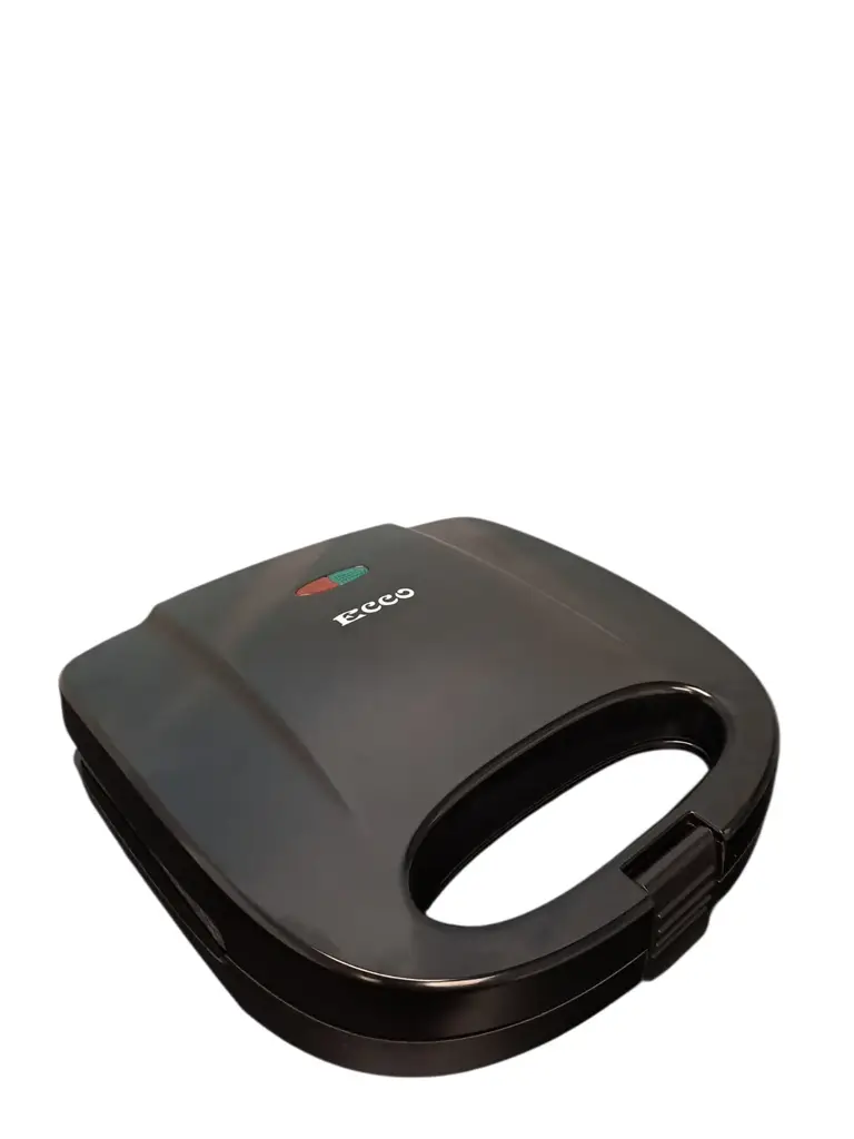 Ecco 2-Slice Sandwich Maker - View 2