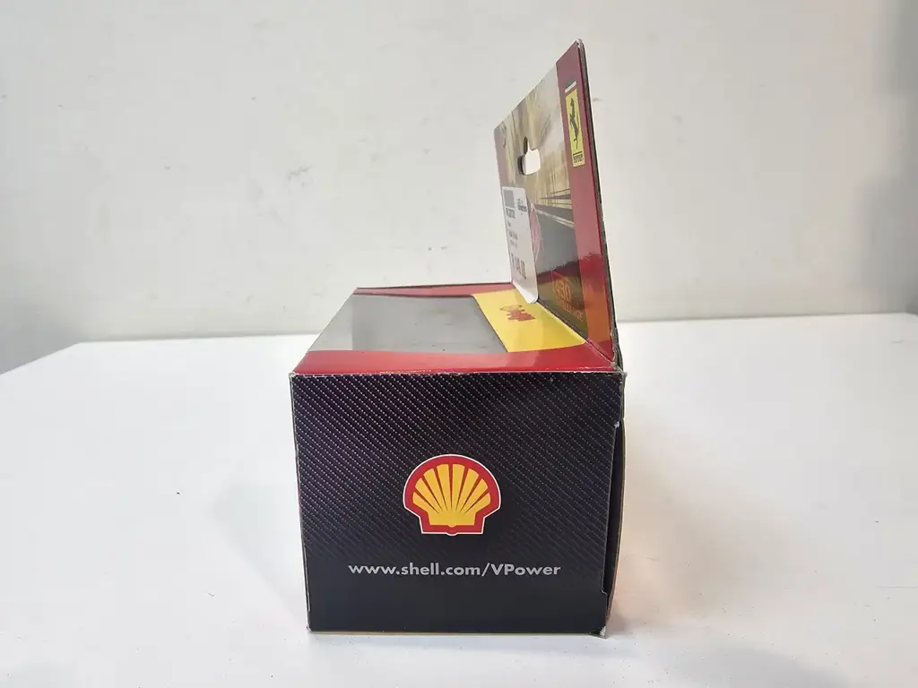 Ferrari F430 Challenge Model Vehicle - View 2