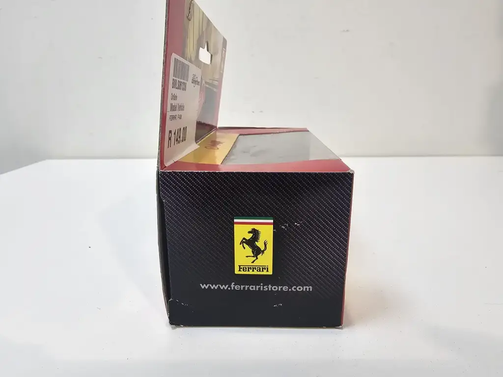 Ferrari F430 Challenge Model Vehicle - View 4