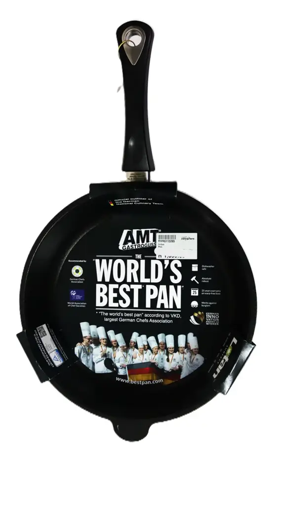Amt Gastroguss 28Cm Frying Pan