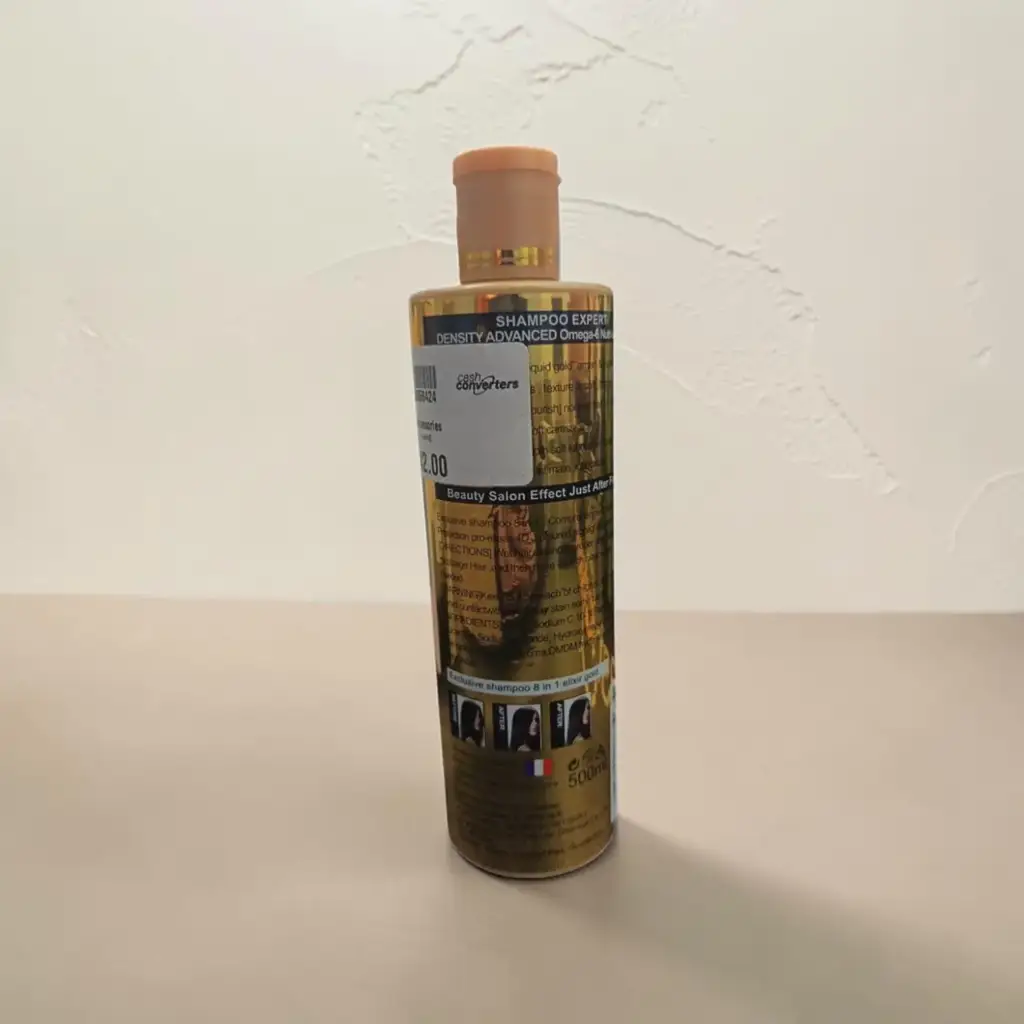 Aroma Party Cosmetics Shampoo - View 2