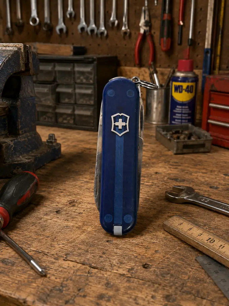 Victory Knox Swiss Army Knife