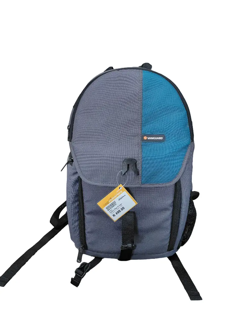 Vanguard Sling Bag Ziin 47Bl